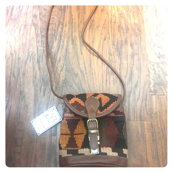 The Loom Alaska Miners Pouch - Picture 1 of 7